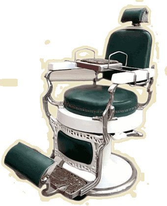 Uncategorized Antique Barber Chairs Online Part 2